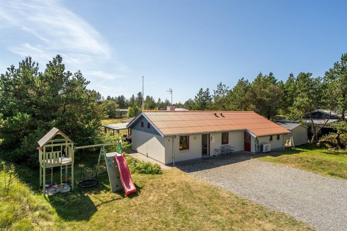 150 m&sup2; Ferienhaus 4 Schlafzimmer 10 G&auml;ste