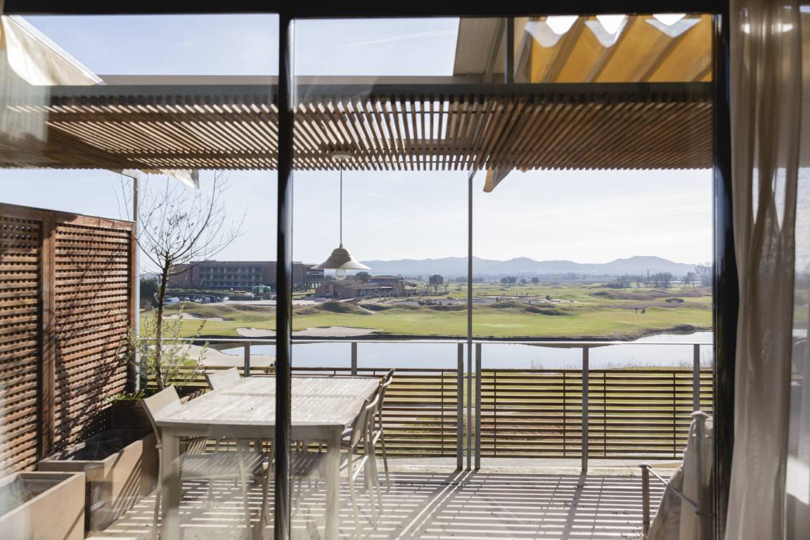 80 M² Apartamento ∙ 2 Habitaciones ∙ 4 Huéspedes - Peratallada
