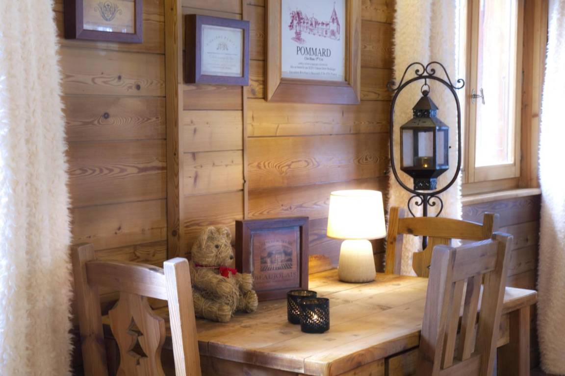 300 m² Chalet ∙ 8 Schlafzimmer ∙ 15 Gäste – Bild 19