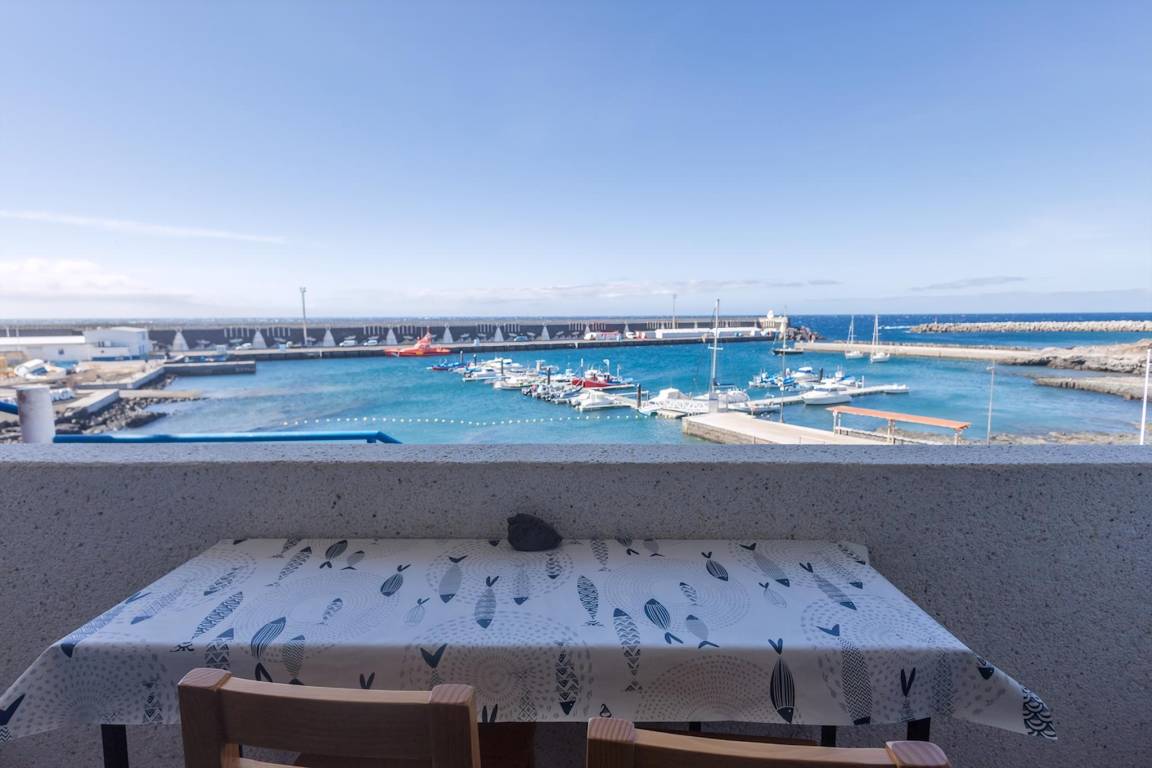 40 M² Estudio ∙ 1 Habitación ∙ 2 Huéspedes - El Hierro