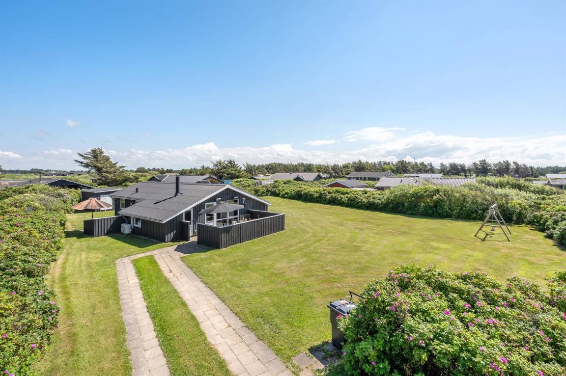 94 m&sup2; Ferienhaus 4 Schlafzimmer 8 G&auml;ste