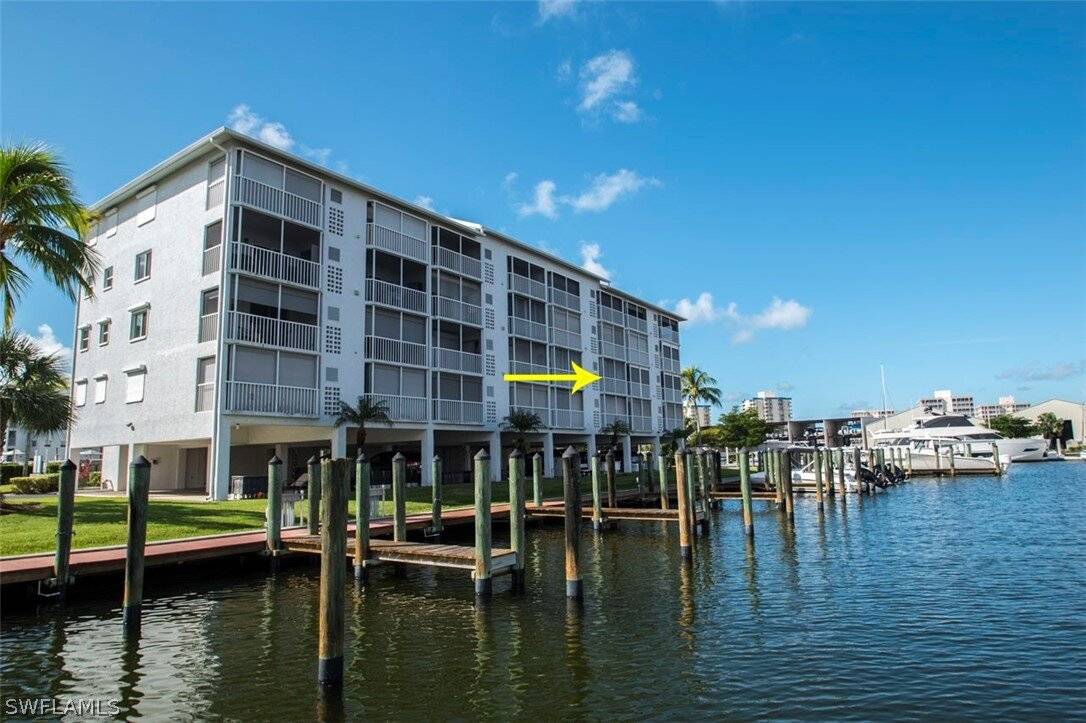 Appartement En Copropriété ∙ 2 Chambres ∙ 4 Personnes - Fort Myers Beach, FL