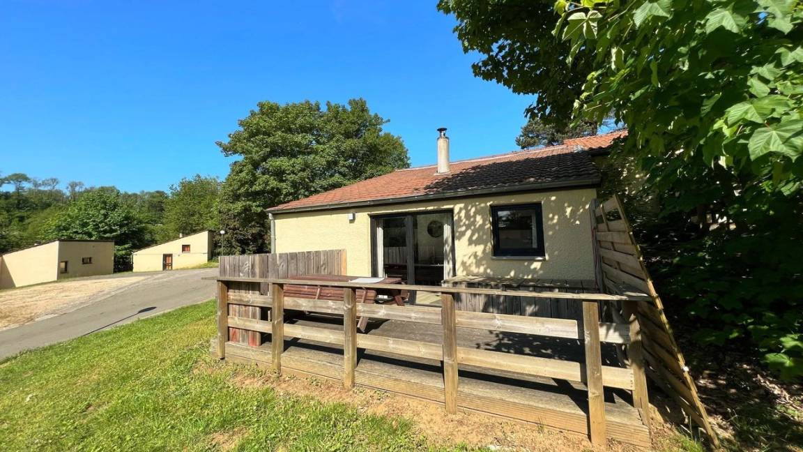 50 M² Appartement ∙ 2 Slaapkamers ∙ 6 Gasten - Virton