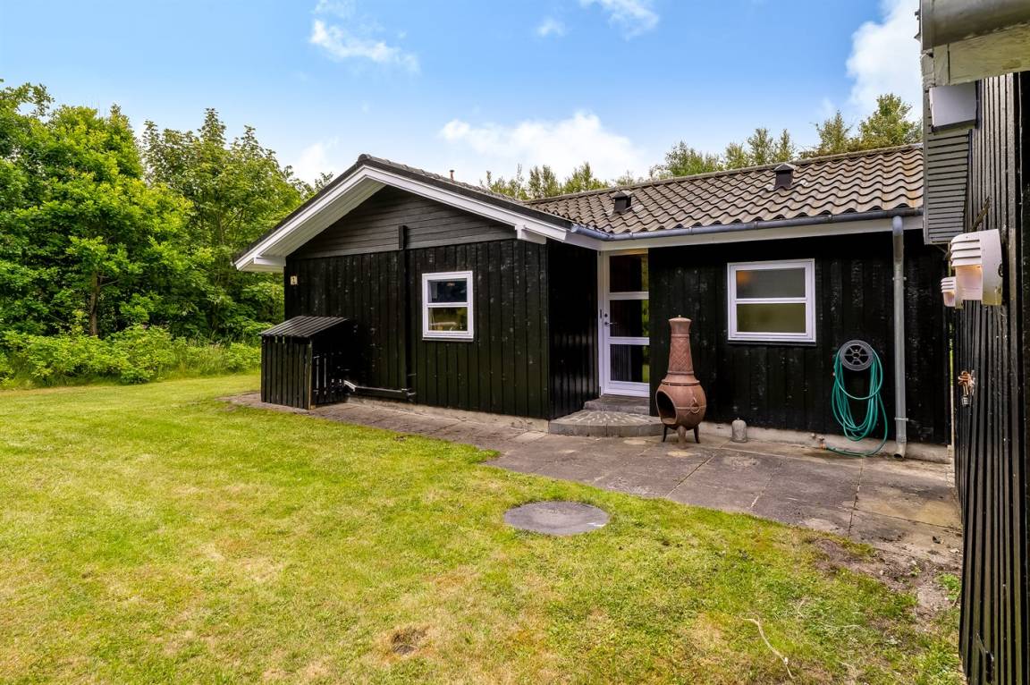 60 m² Ferienhaus ∙ 2 Schlafzimmer ∙ 4 Gäste – Bild 17