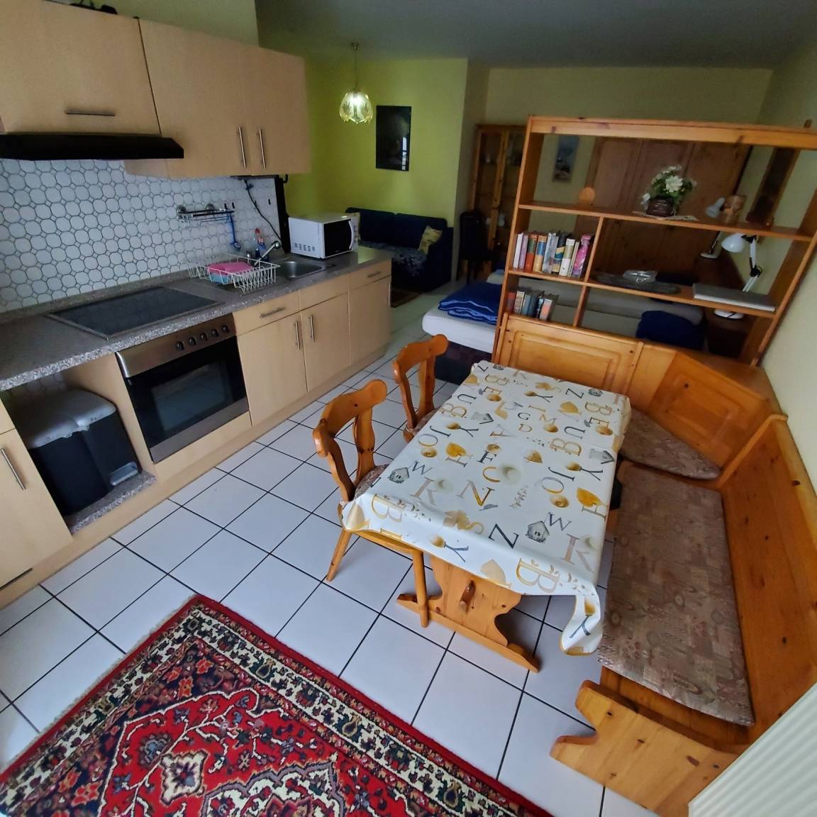 155 m² Ferienhaus ∙ 4 Schlafzimmer ∙ 15 Gäste – Bild 7