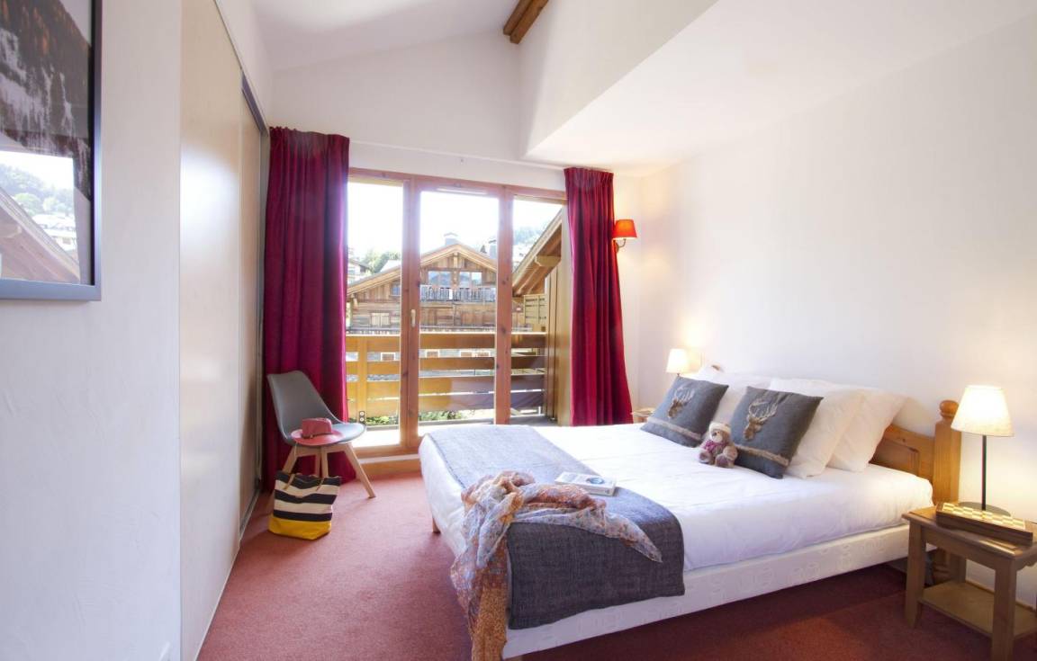 28 m² Ferienwohnung ∙ 1 Schlafzimmer ∙ 4 Gäste – Bild 6