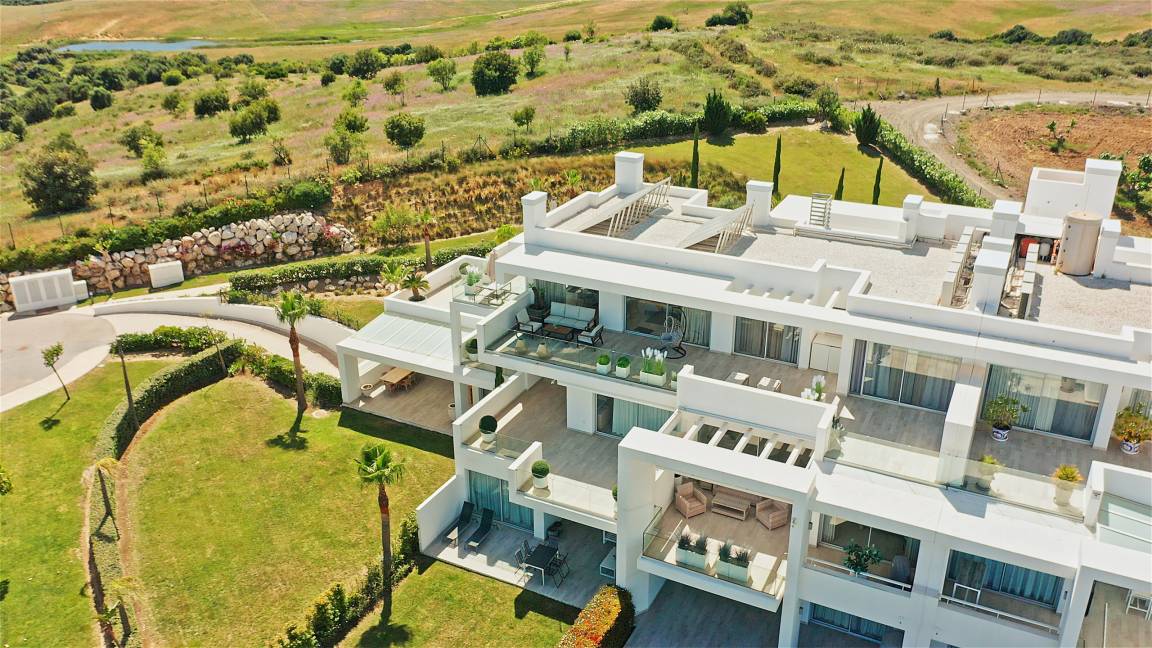 264 M² Apartamento ∙ 2 Habitaciones ∙ 4 Huéspedes - Casares