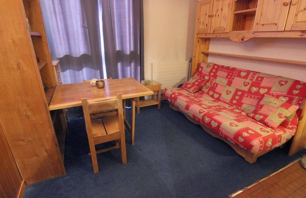 18 m&sup2; Studio 1 Schlafzimmer 2 G&auml;ste