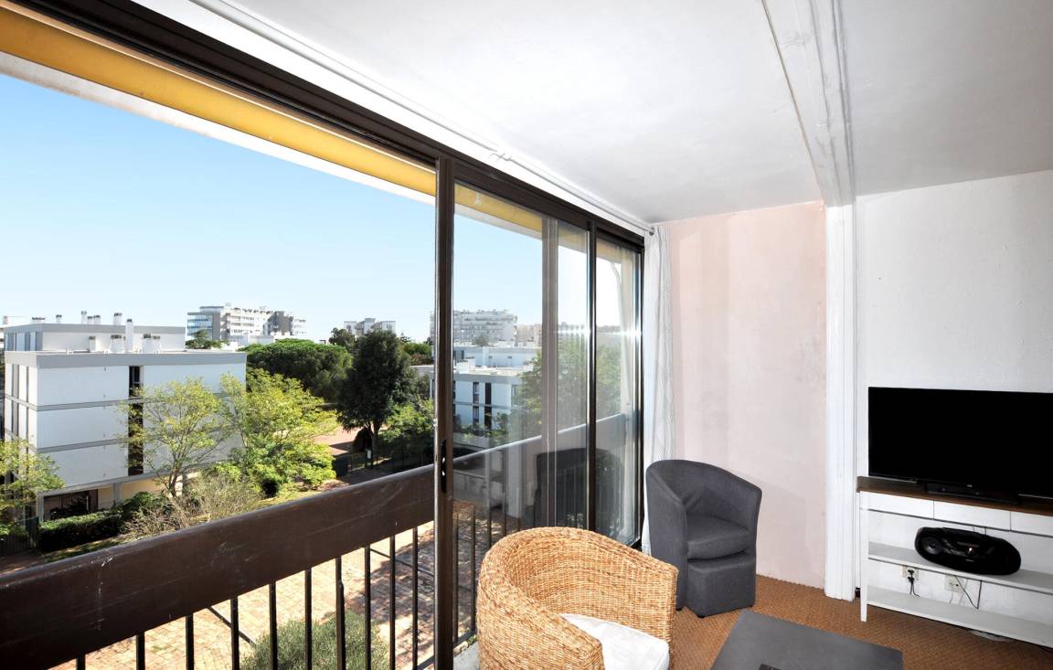 63 M² Appartement ∙ 2 Slaapkamers ∙ 4 Gasten - Saint-Cyprien