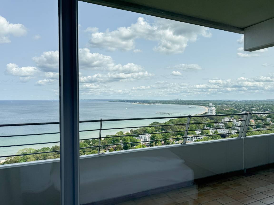 75 m² Ferienwohnung ∙ 2 Schlafzimmer ∙ 4 Gäste – Bild 43