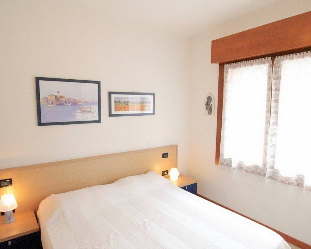 48 m² Ferienwohnung ∙ 1 Schlafzimmer ∙ 4 Gäste – Bild 4