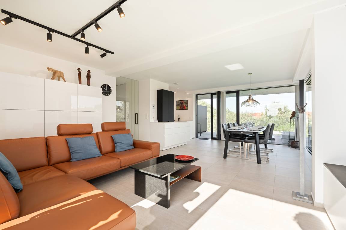 Ferienwohnung ∙ 3 Schlafzimmer ∙ 6 Gäste - De Panne