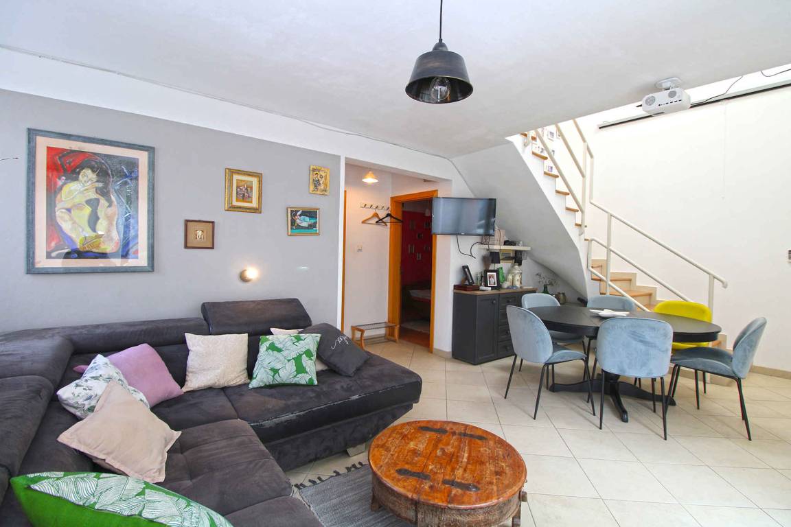 90 M² Maison De Vacances ∙ 3 Chambres ∙ 6 Personnes - Pula