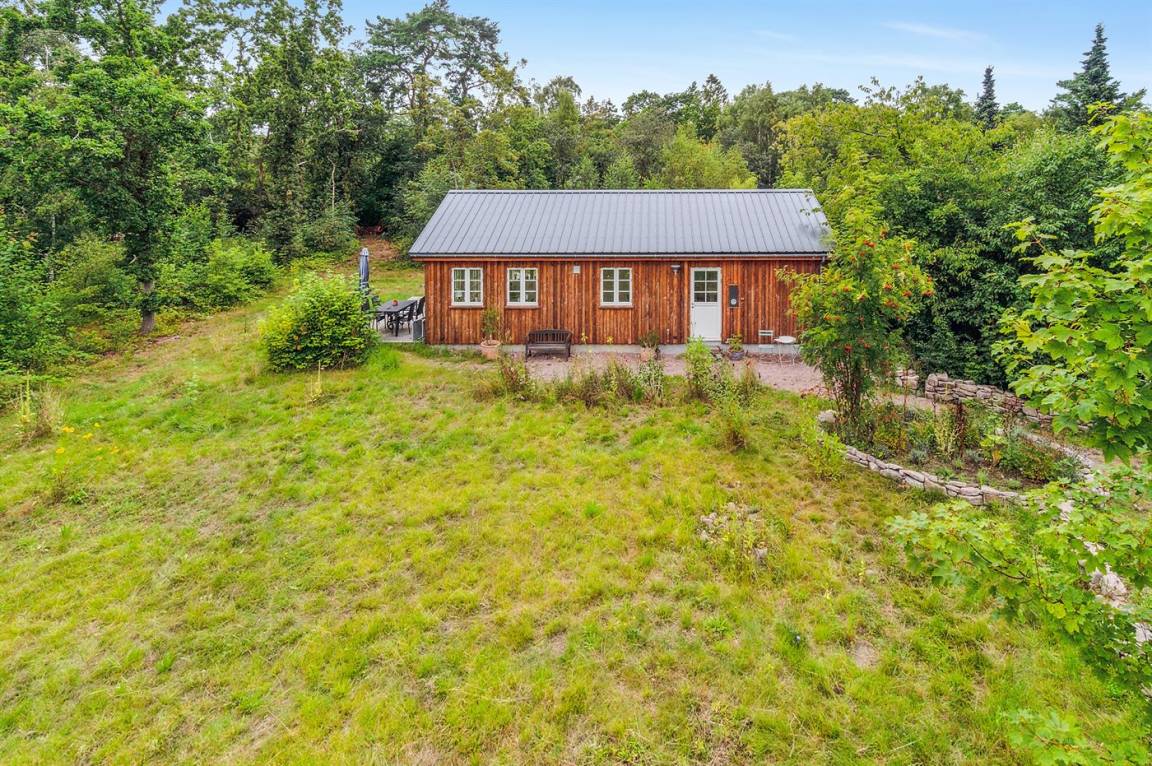 72 m&sup2; Ferienhaus 2 Schlafzimmer 4 G&auml;ste