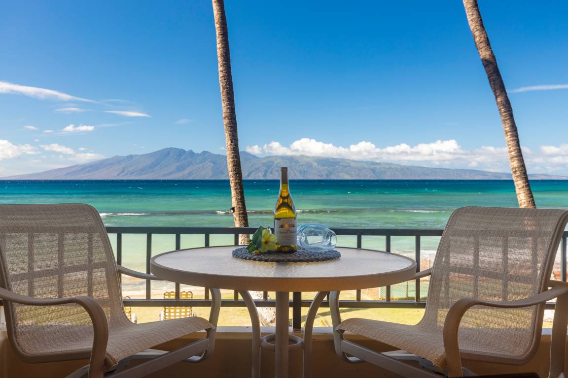 Condo ∙ 2 Bedrooms ∙ 6 Guests - Hawaii