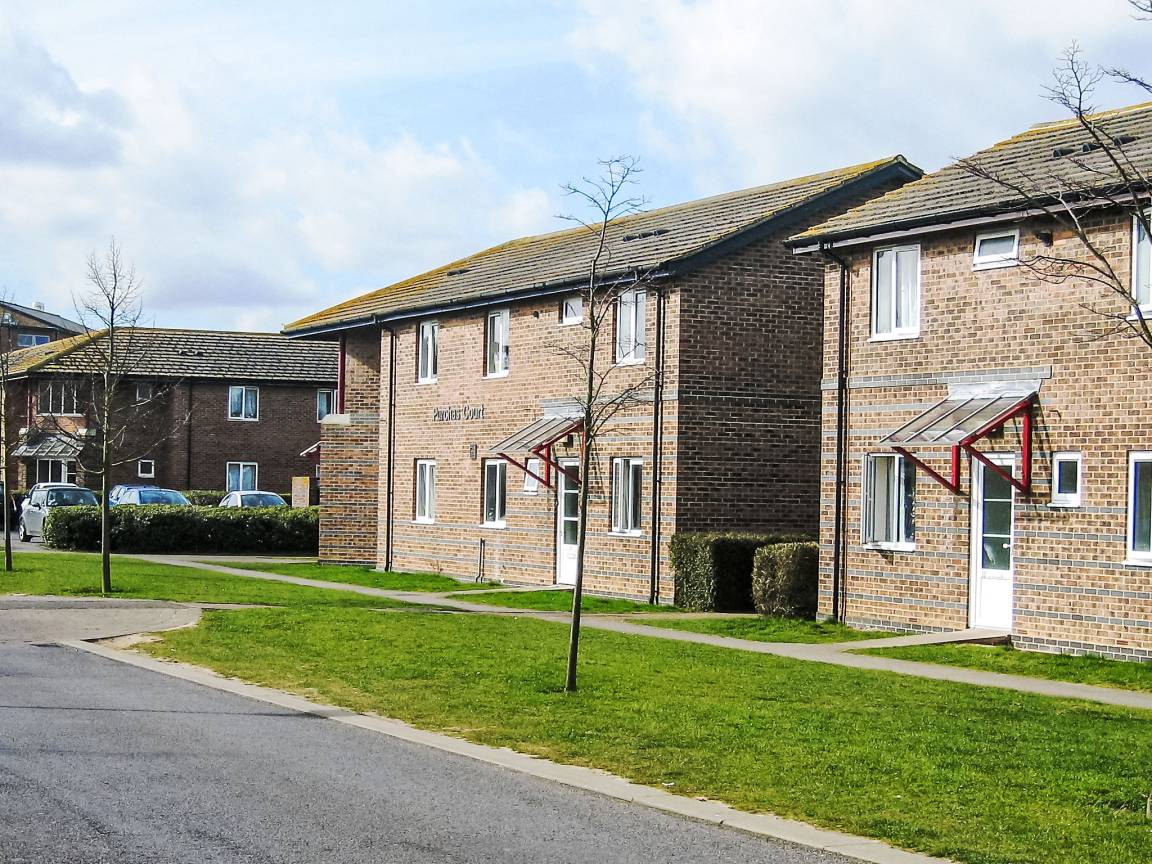 90 M² House ∙ 5 Bedrooms ∙ 5 Guests - Canterbury