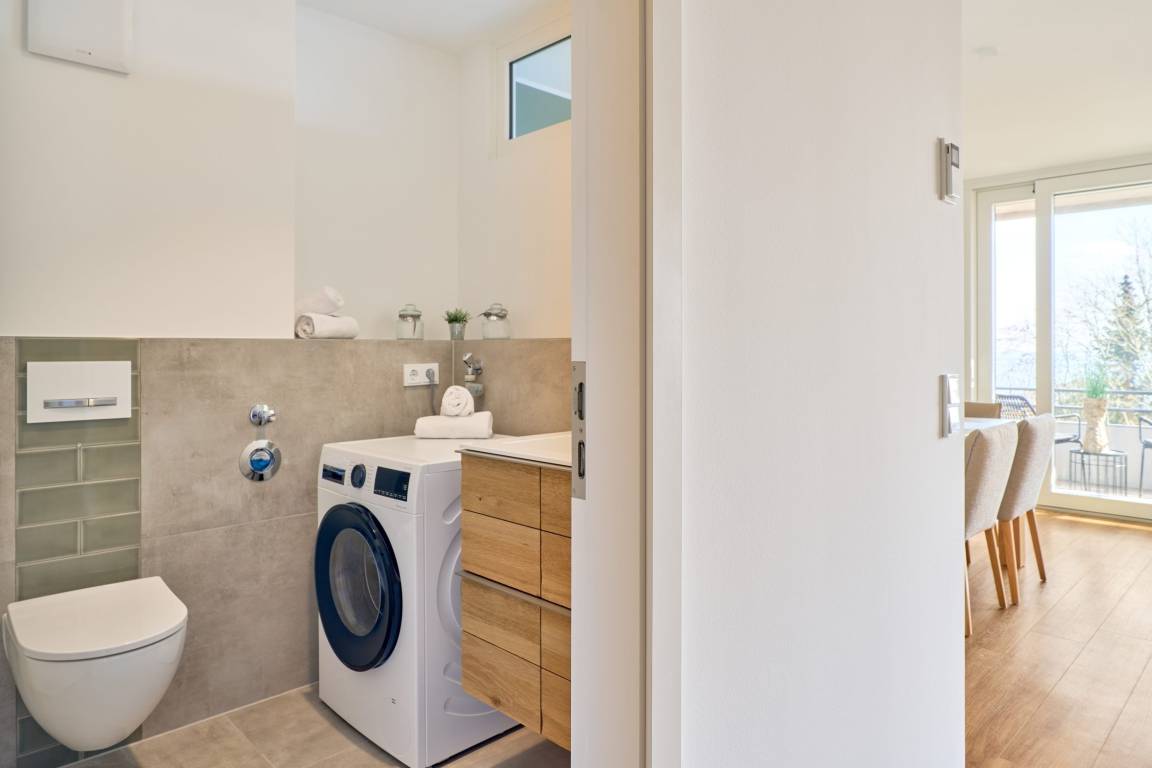 113 m² Ferienwohnung ∙ 3 Schlafzimmer ∙ 4 Gäste – Bild 10