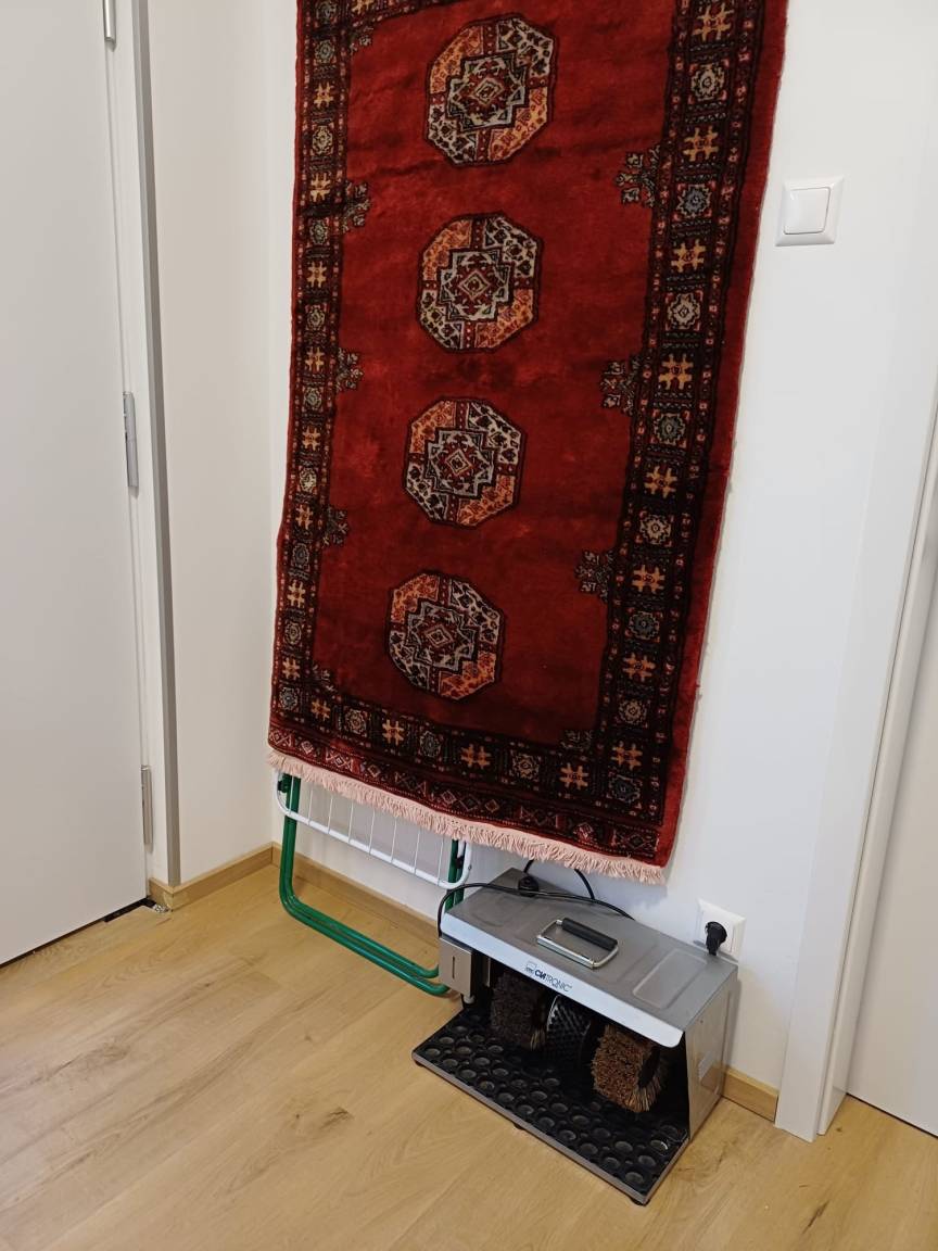 70 m² Ferienwohnung ∙ 1 Schlafzimmer ∙ 3 Gäste – Bild 11