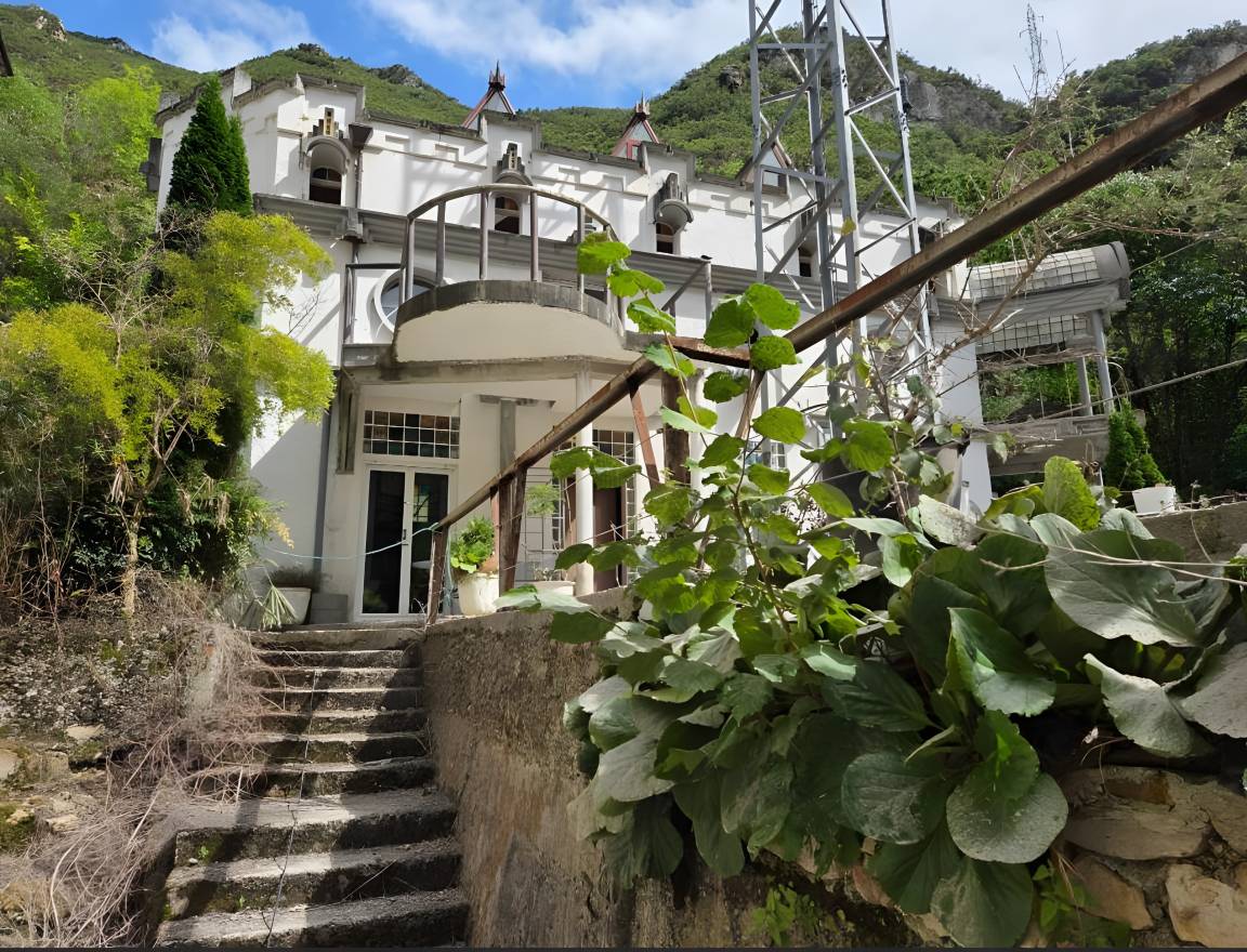 38 M² Apartamento ∙ 2 Habitaciones ∙ 2 Huéspedes - Teverga
