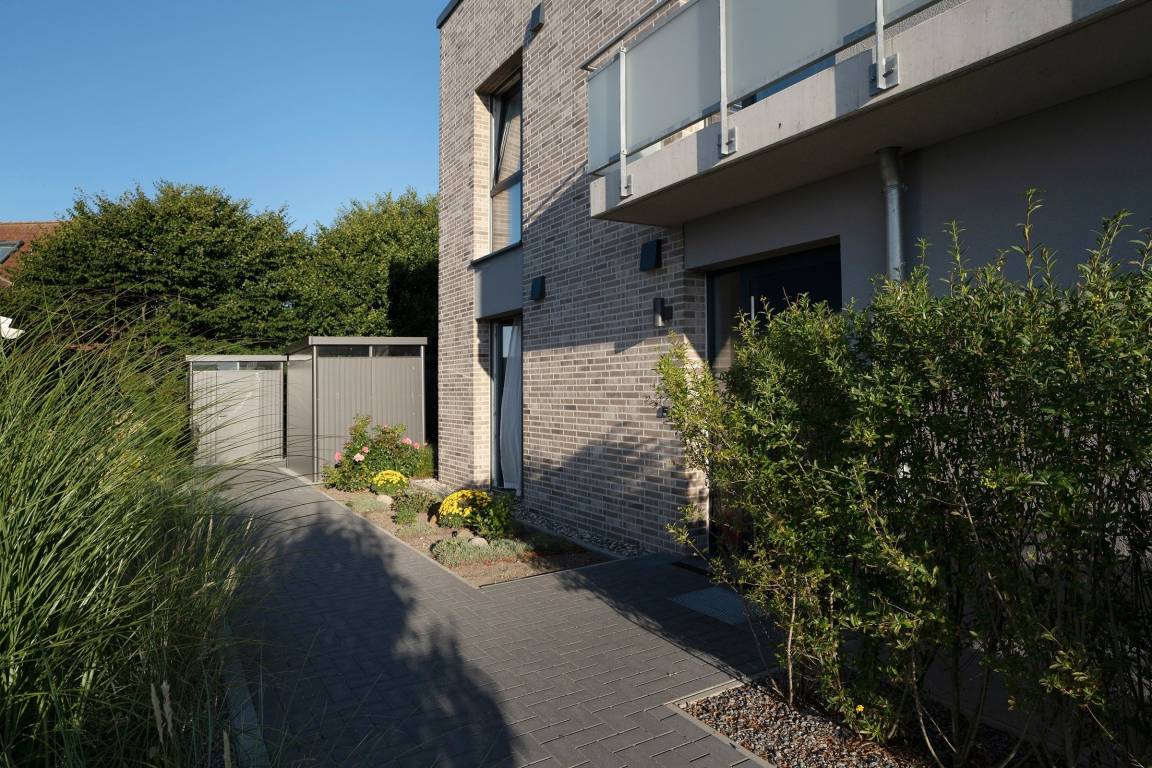 48 m² Ferienwohnung ∙ 1 Schlafzimmer ∙ 4 Gäste – Bild 23