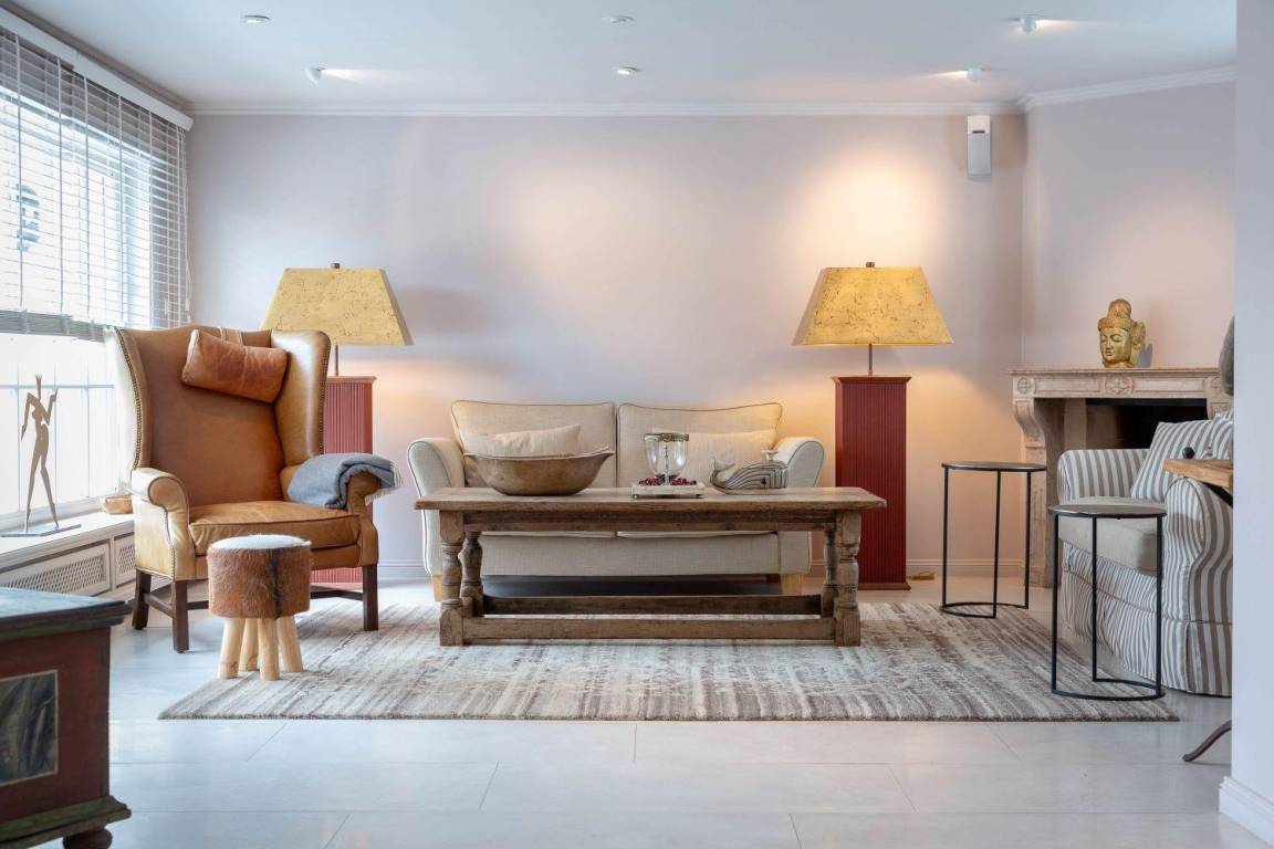 135 M² Casa Vacanza ∙ 2 Camere Da Letto ∙ 4 Ospiti - Sylt