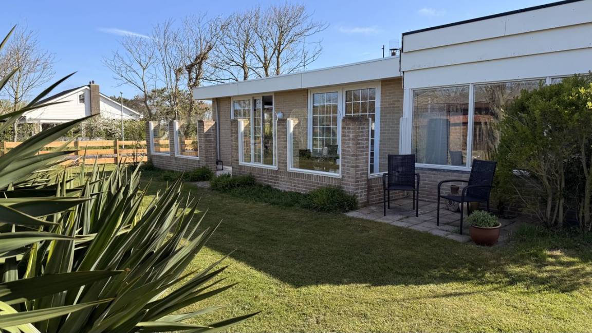 Appartement ∙ 3 Slaapkamers ∙ 4 Gasten - Julianadorp