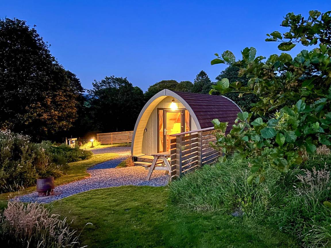 Cottage ∙ 1 Bedroom ∙ 4 Guests - Kendal