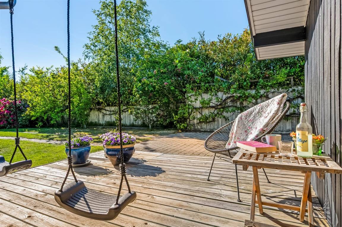 90 m² Ferienhaus ∙ 3 Schlafzimmer ∙ 6 Gäste – Bild 20