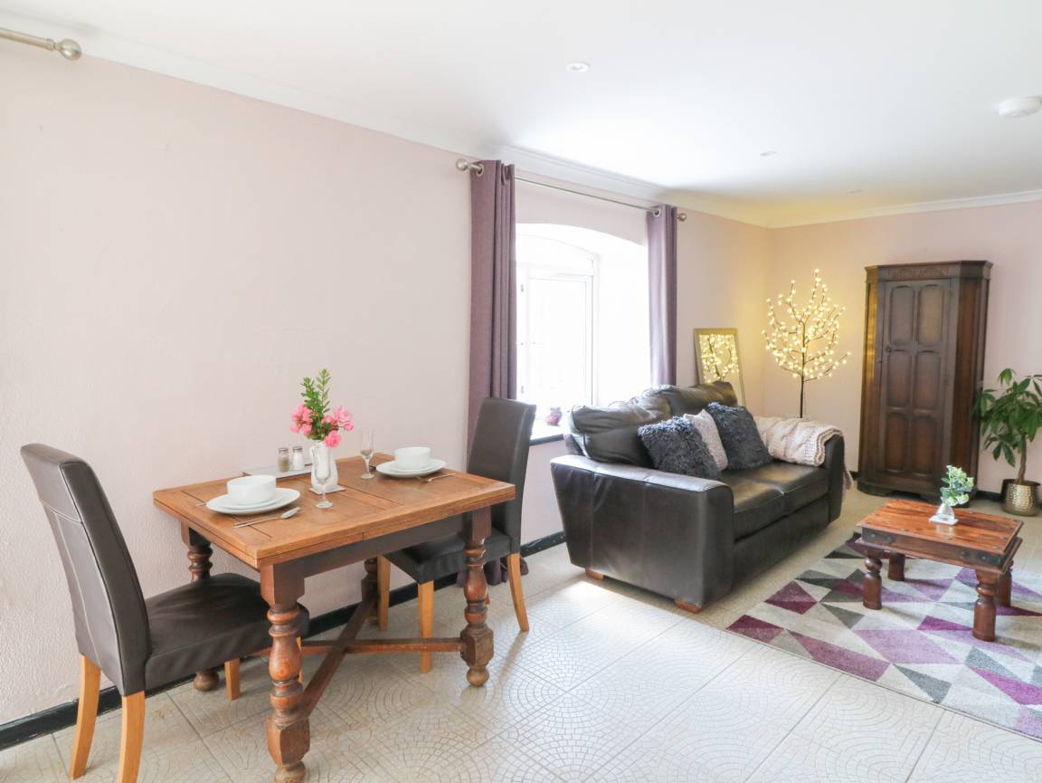 Cottage ∙ 1 Bedroom ∙ 2 Guests - Ceredigion