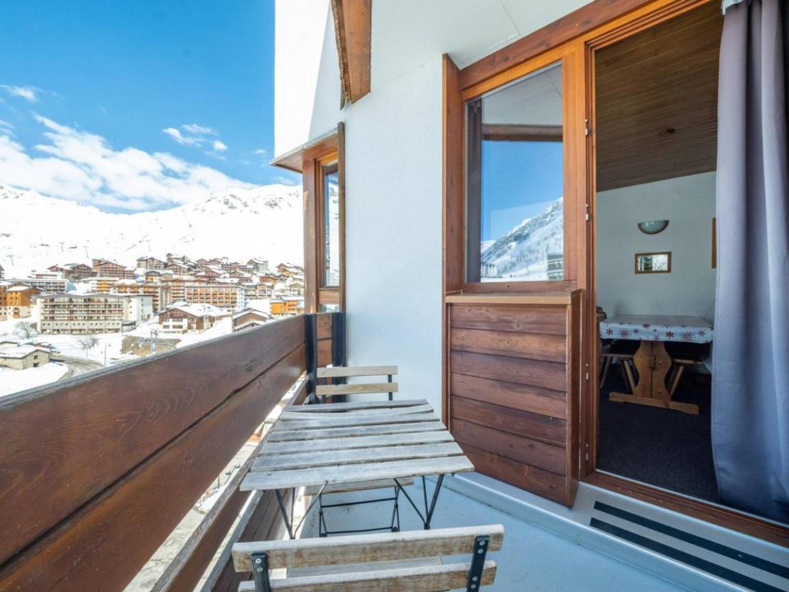 35 m² Ferienwohnung ∙ 1 Schlafzimmer ∙ 6 Gäste – Bild 12