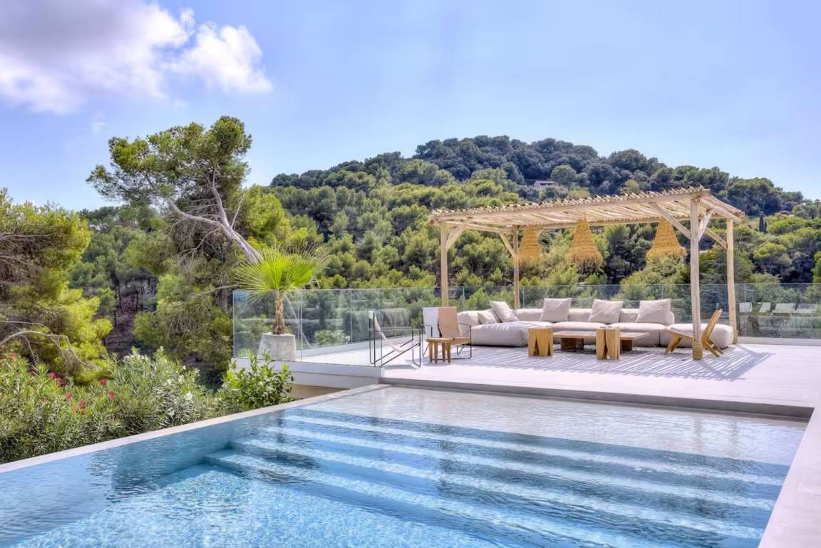 390 M² Villa ∙ 6 Habitaciones ∙ 12 Huéspedes - Cagnes-sur-Mer