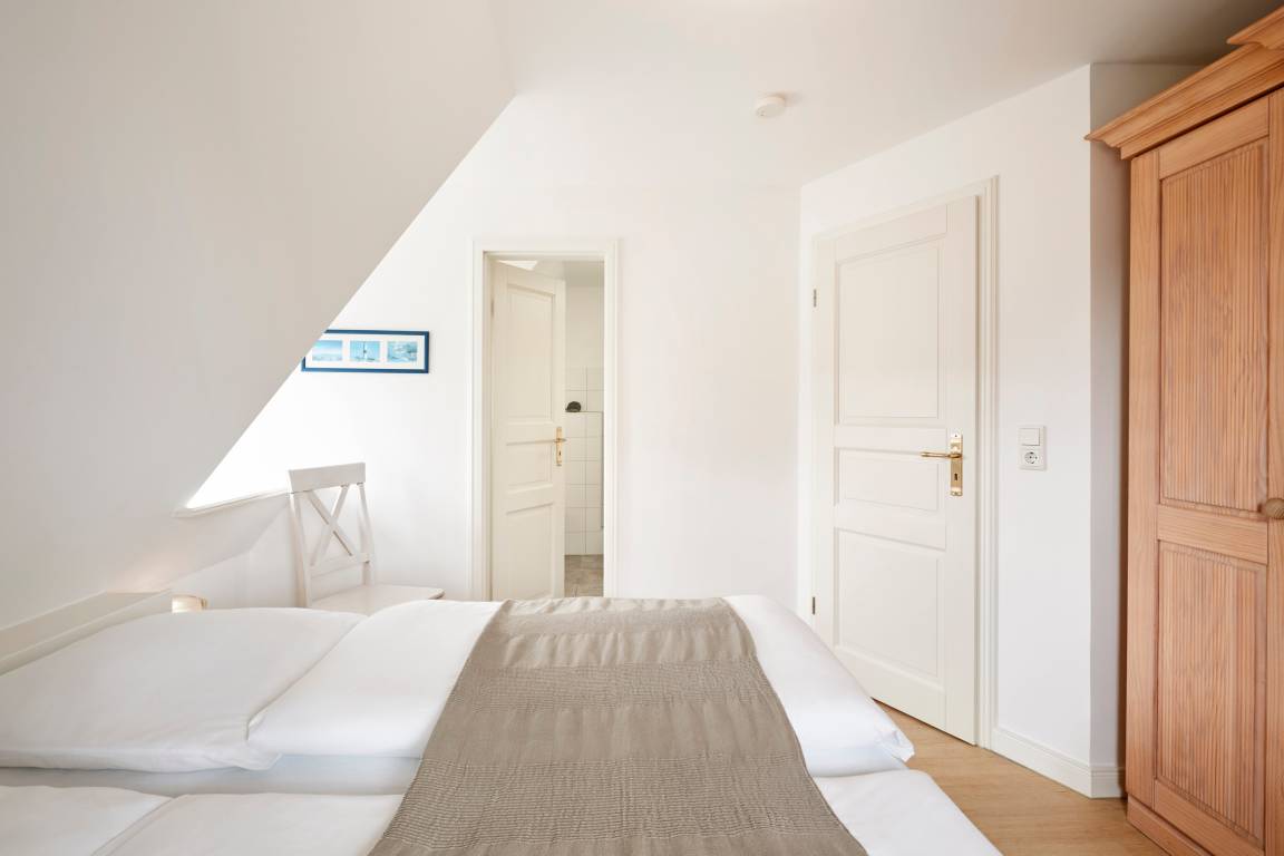 90 m² Ferienhaus ∙ 2 Schlafzimmer ∙ 4 Gäste – Bild 18