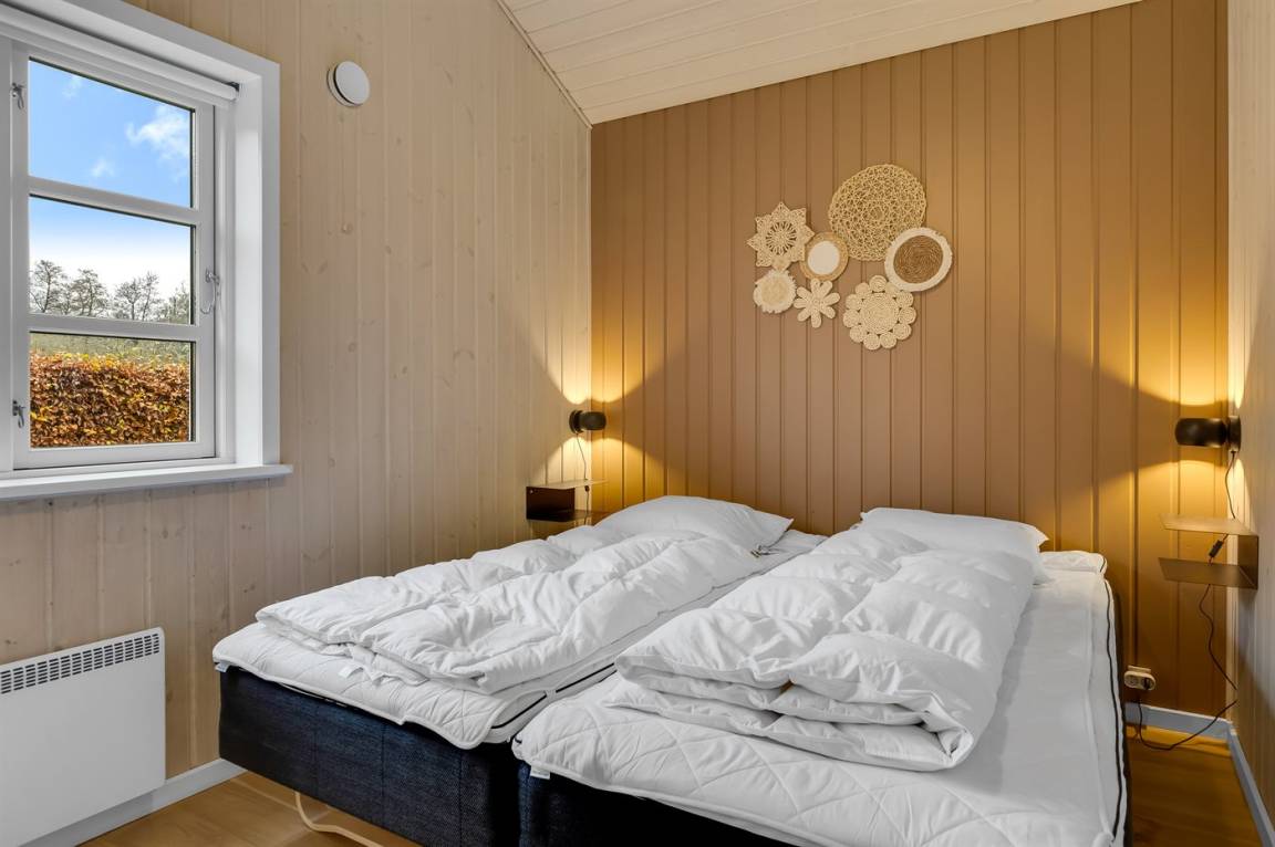 120 m² Ferienhaus ∙ 4 Schlafzimmer ∙ 8 Gäste – Bild 11
