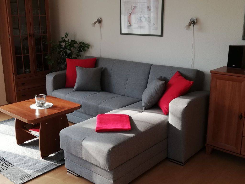 56 M² Ferienhaus ∙ 2 Schlafzimmer ∙ 4 Gäste - Rerik