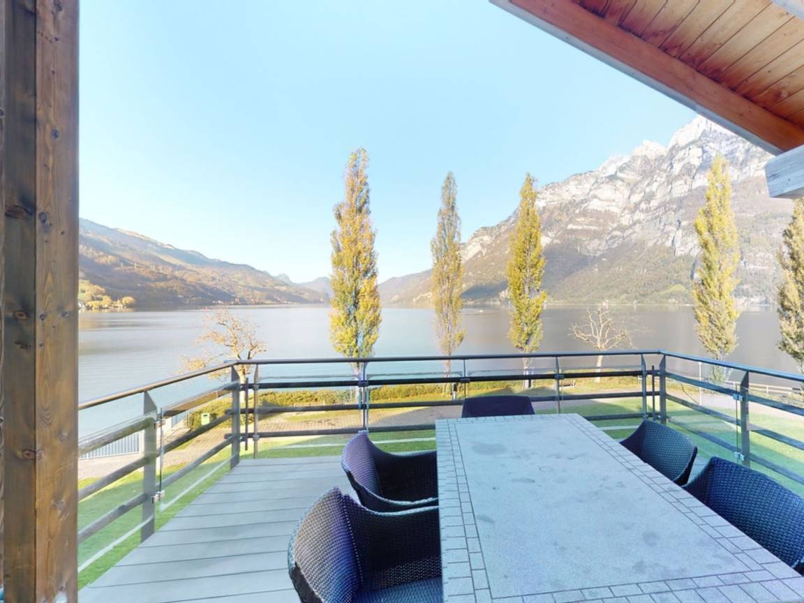 Apartment ∙ 3 Bedrooms ∙ 6 Guests - Canton of St. Gallen