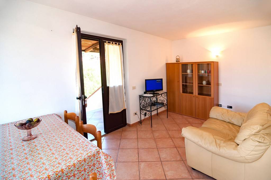 40 M² Ferienwohnung ∙ 1 Schlafzimmer ∙ 4 Gäste - San Teodoro