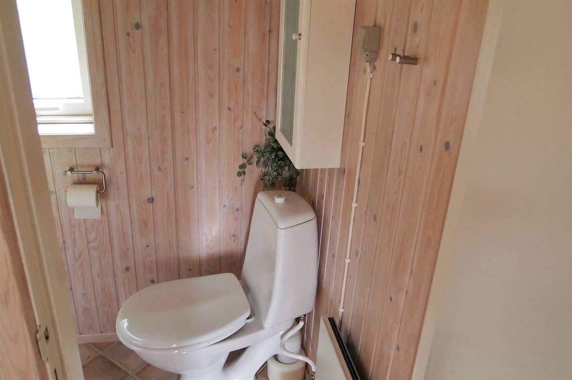 58 m² Ferienhaus ∙ 2 Schlafzimmer ∙ 4 Gäste – Bild 16