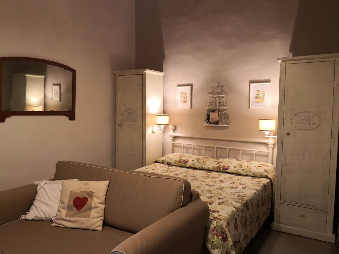 22 M² Camera Privata ∙ 1 Camera Da Letto ∙ 2 Ospiti - Bagno A Ripoli