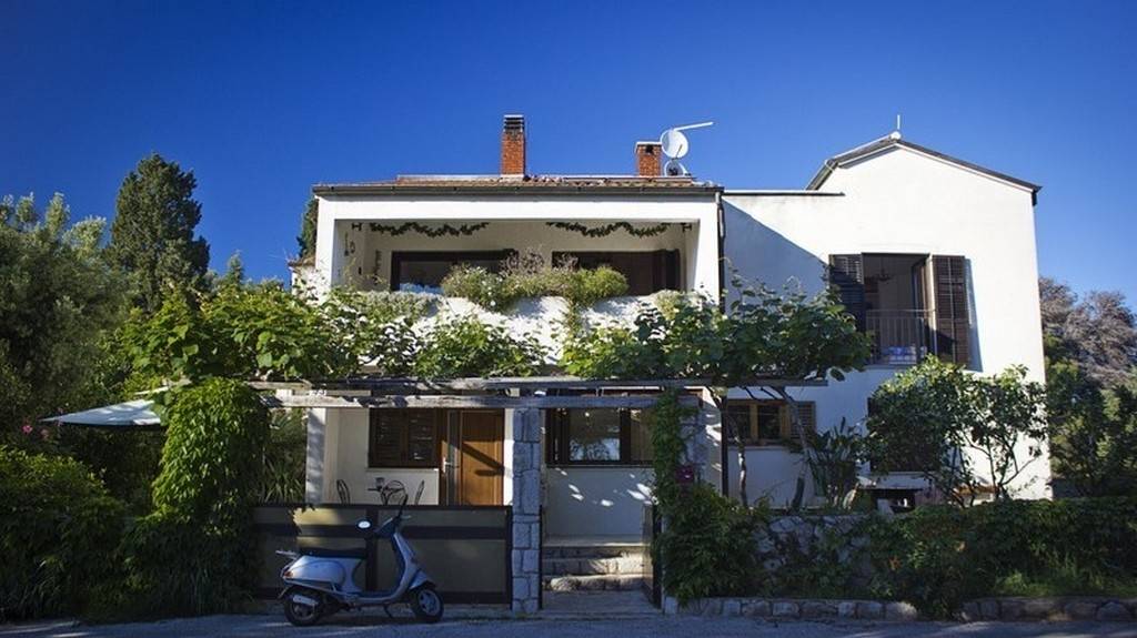 40 M² Appartement ∙ 1 Slaapkamer ∙ 2 Gasten - Mali Lošinj