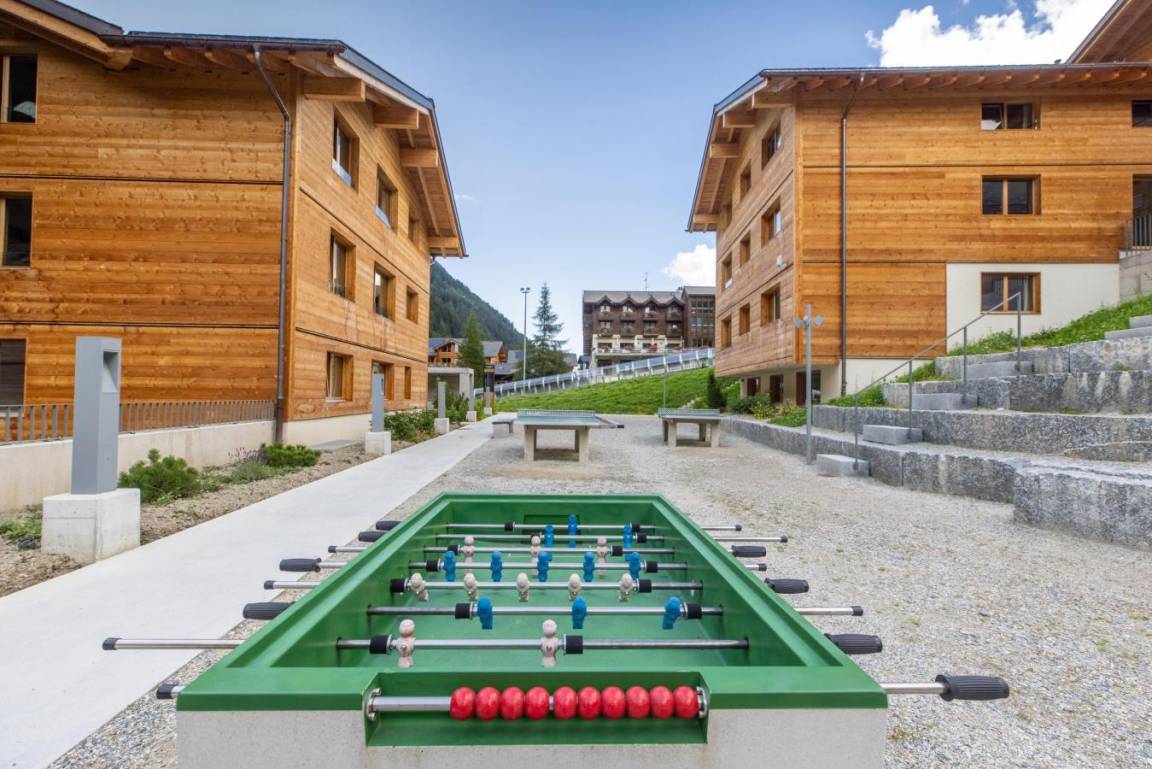67 m² Ferienwohnung ∙ 2 Schlafzimmer ∙ 6 Gäste – Bild 44