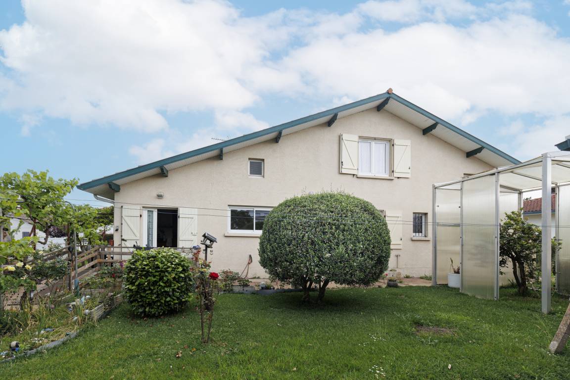 250 M² Maison De Vacances ∙ 5 Chambres ∙ 14 Personnes - Capbreton