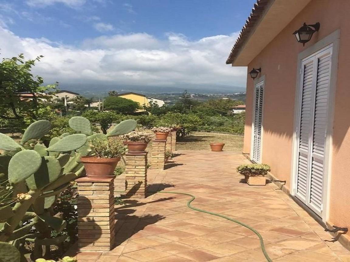 100 M² Casa Vacanza ∙ 2 Camere Da Letto ∙ 4 Ospiti - Fiumefreddo di Sicilia