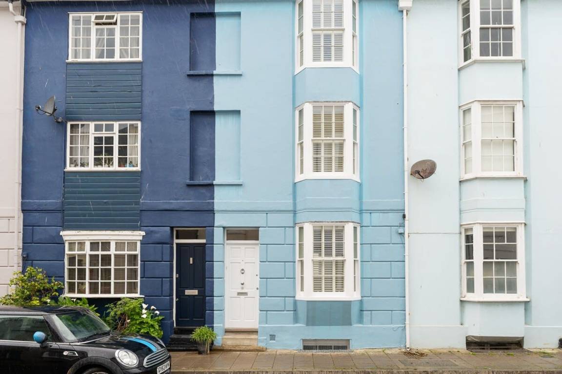 Appartement ∙ 3 Chambres ∙ 6 Personnes - Brighton