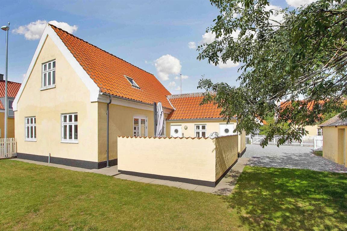 135 m&sup2; Ferienhaus 4 Schlafzimmer 8 G&auml;ste