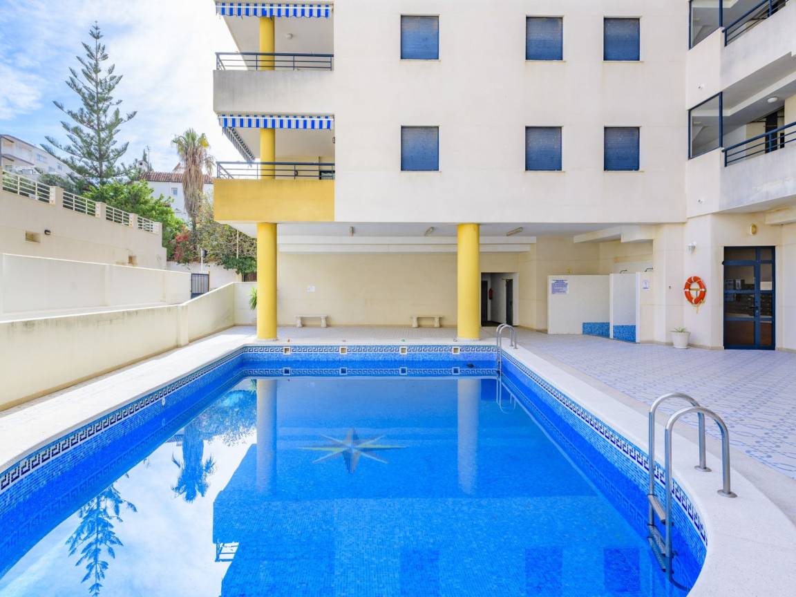 70 M² Apartamento ∙ 2 Habitaciones ∙ 4 Huéspedes - Oropesa del Mar