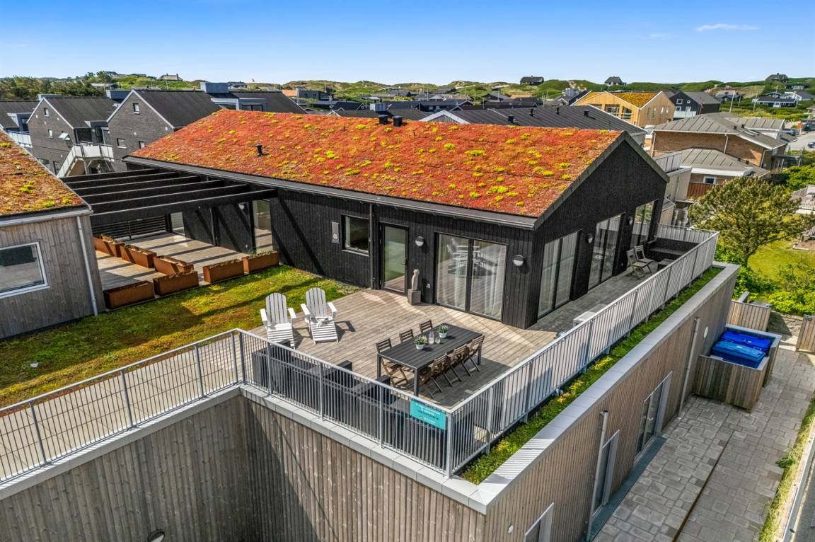 65 m&sup2; Ferienwohnung 2 Schlafzimmer 4 G&auml;ste