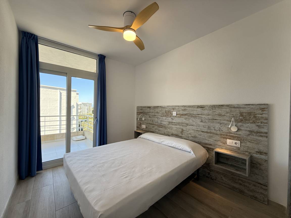 65 M² Apartamento ∙ 2 Habitaciones ∙ 6 Huéspedes - Cadaqués
