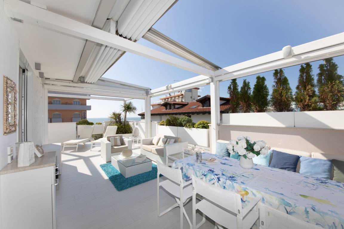 Appartamento Vacanza ∙ 3 Camere Da Letto ∙ 6 Ospiti - Jesolo