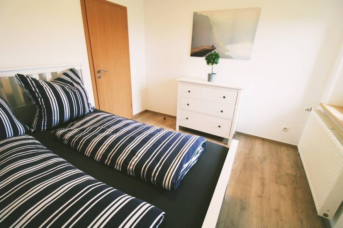 81 m² Ferienhaus ∙ 3 Schlafzimmer ∙ 6 Gäste – Bild 12