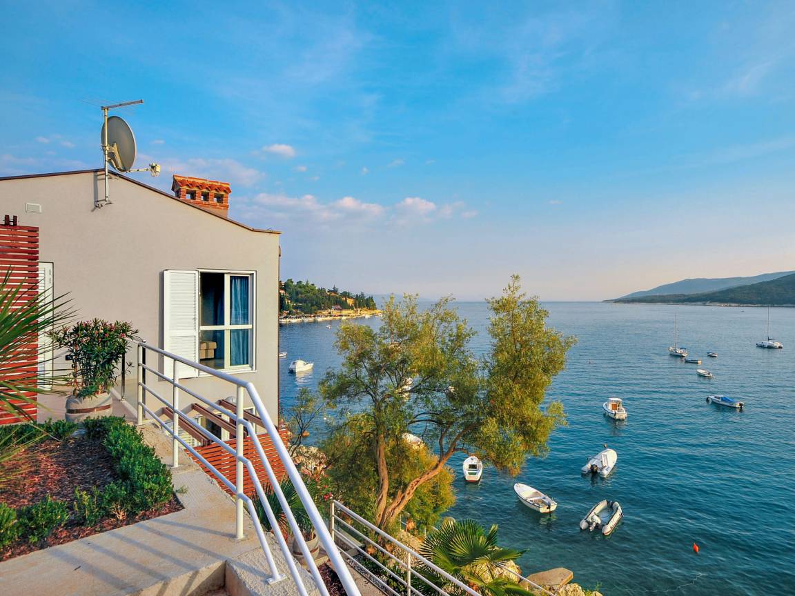 28 M² Apartment ∙ 1 Bedroom ∙ 2 Guests - Rabac